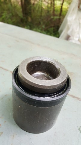 ancien joint