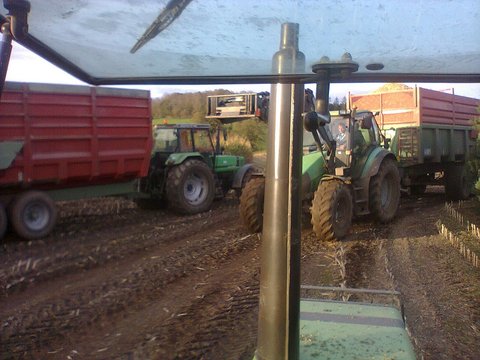 le 106 et le 6.16