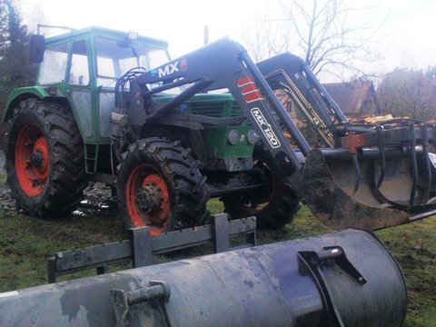 D10006 et MX120